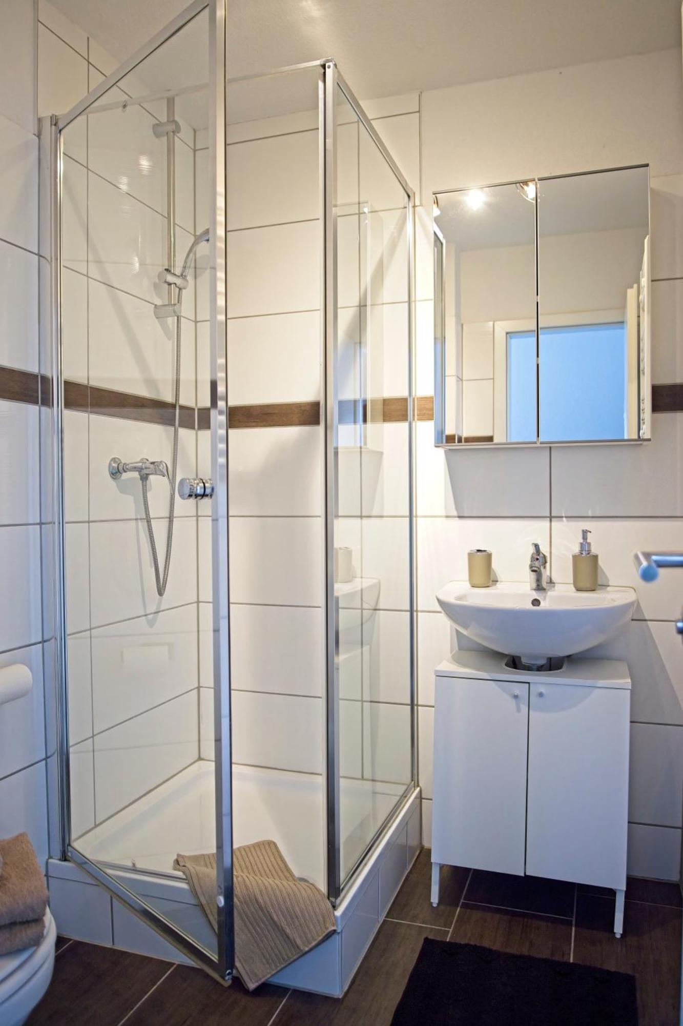 Business Apartment In ドレスデン エクステリア 写真