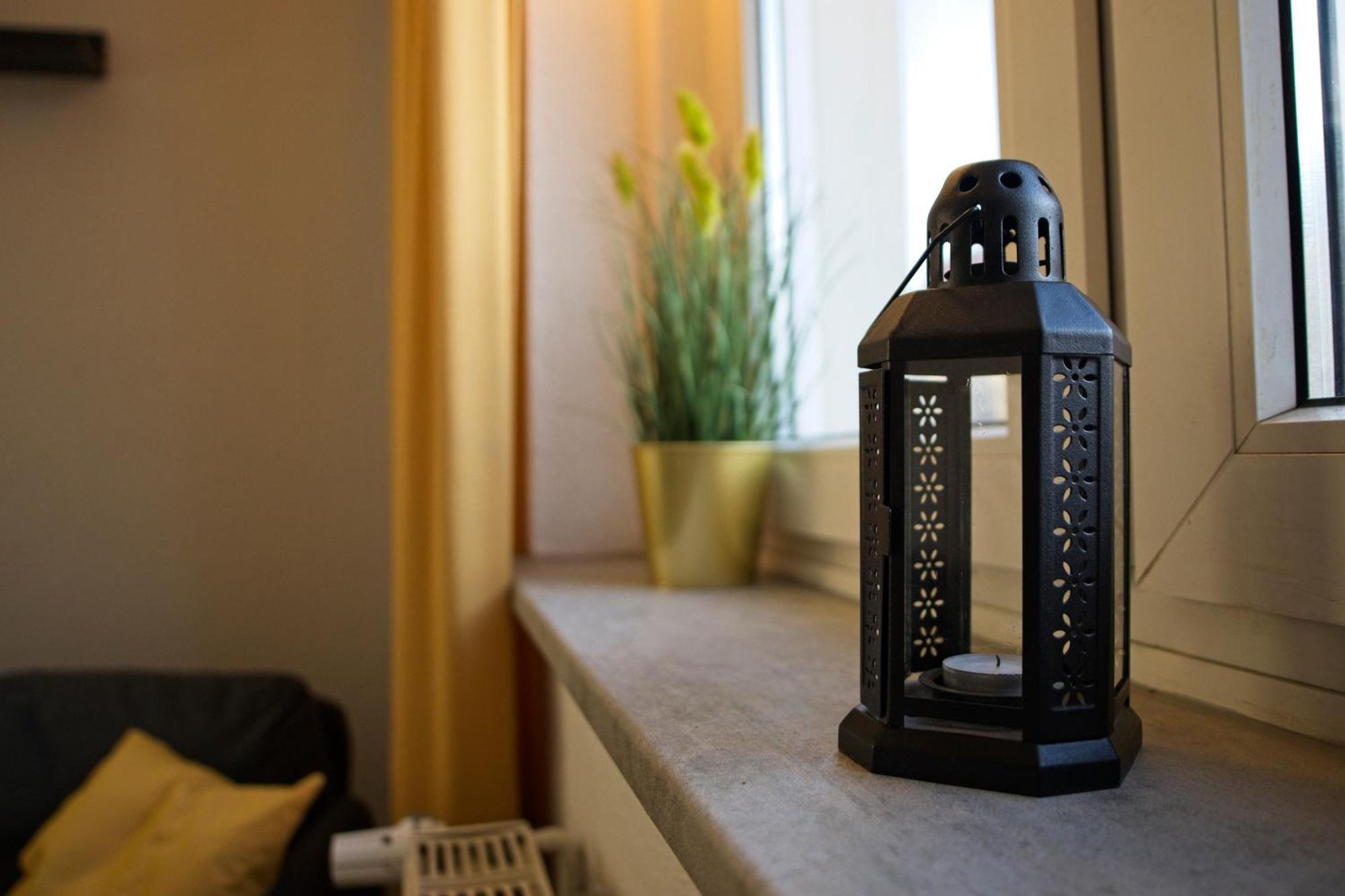 Business Apartment In ドレスデン エクステリア 写真