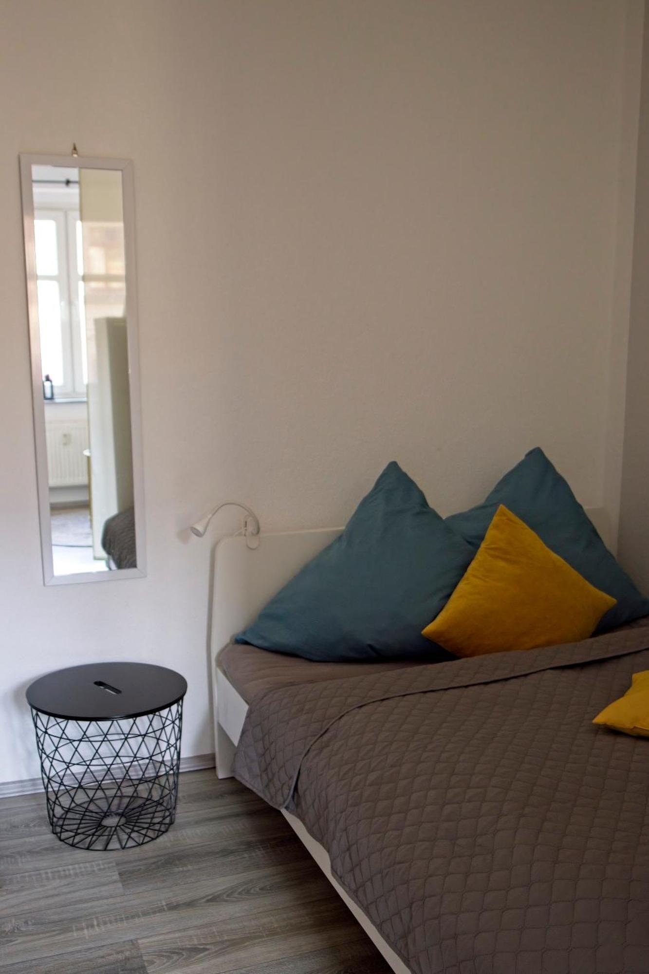 Business Apartment In ドレスデン エクステリア 写真
